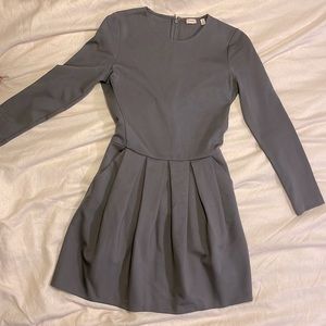 Aritzia Sunday Best dress